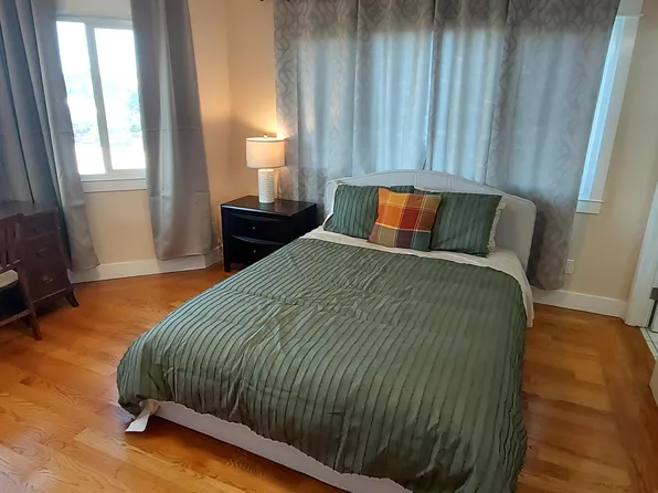 (undisclosed Address), San Francisco, CA 94112