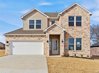 2364 Kasen St, Springdale, AR 72762