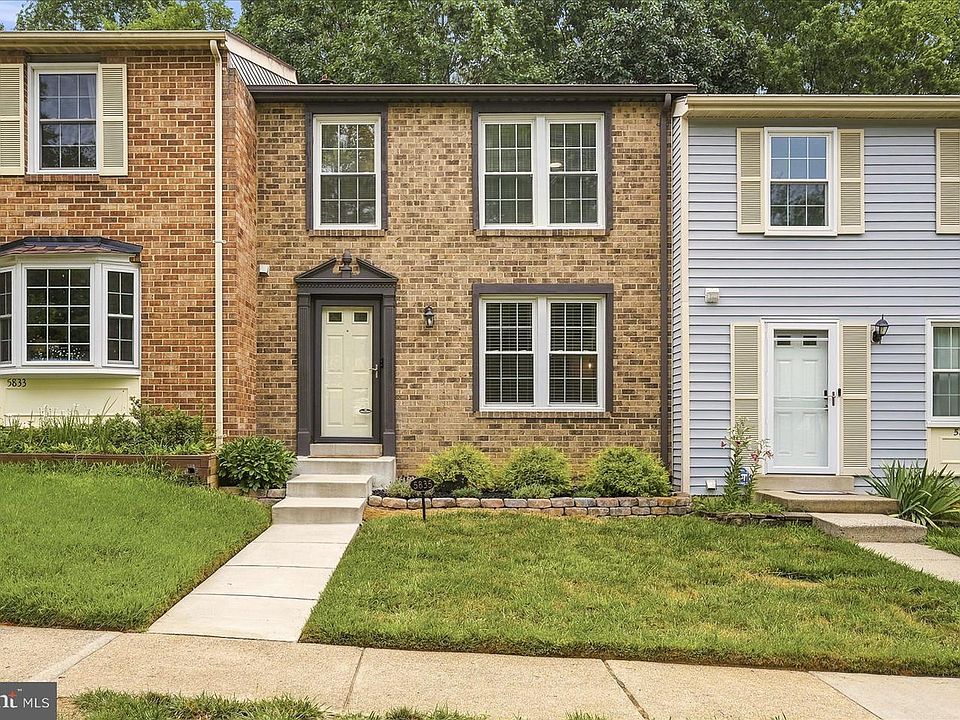 1st image of 5835 Rock Forest Ct