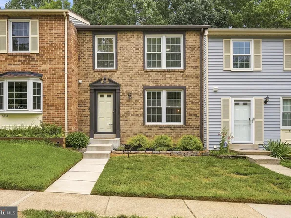 5835 Rock Forest Ct, Centreville, VA 20121