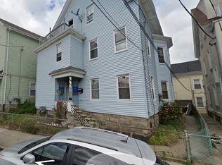 13-13 Ridge St #15, Fall River, MA 02721