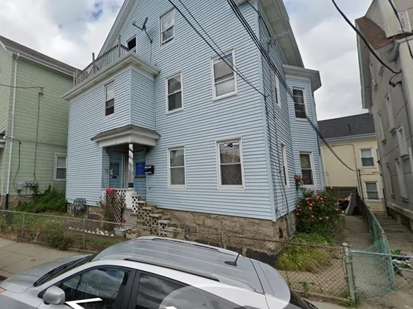 13-13 Ridge St #15, Fall River, MA 02721