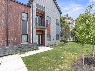 822 Dr Martin Luther King Jr St #A, Indianapolis, IN 46202