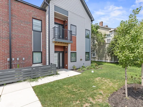 822 Dr Martin Luther King Jr St #B, Indianapolis, IN 46202