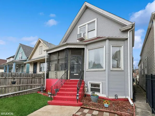 835 N Laramie Ave, Chicago, IL 60651