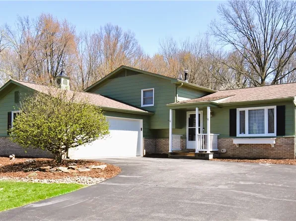 485 Laurelwood Dr SE, Warren, OH 44484