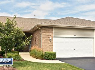 10527 Thornham Ln, Mokena, IL 60448