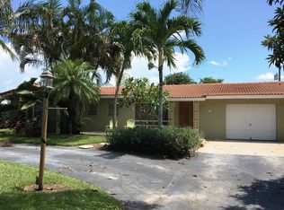 4100 SW 5th St, Plantation, FL 33317