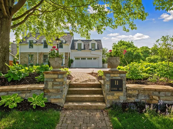 11 Cooper Ave, Edina, MN 55436