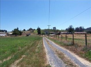 5101 Blank Rd, Sebastopol, CA 95472