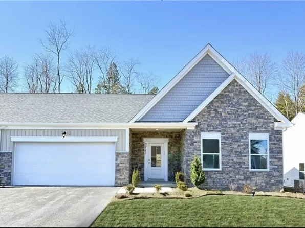 2777 Marra Dr, Gibsonia, PA 15044