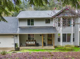 312 Thuja Narrow Rd, Washougal, WA 98671