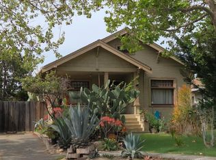 827 S 8th St, San Jose, CA 95112