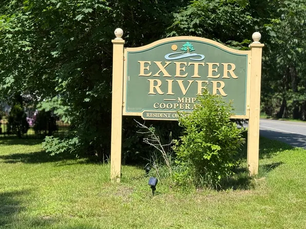 10 Cherry Street, Exeter, NH 03833