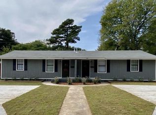 14 Hiland Pl #B, Benton, AR 72015