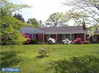 3014 Oak Dr, East Norriton, PA 19401