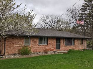 680 NW 66th Pl, Des Moines, IA 50313