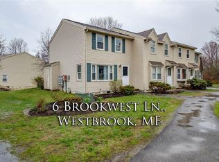 6 Brookwest Ln #6, Westbrook, ME 04092