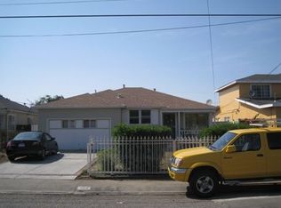 139 Gardenia Way, East Palo Alto, CA 94303