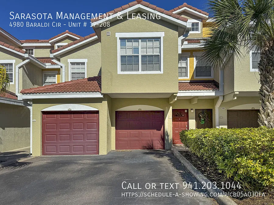 Building Photo - 4980 Baraldi Cir #17208