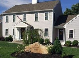 249 Ralph Talbot St REAR #, Weymouth, MA 02190