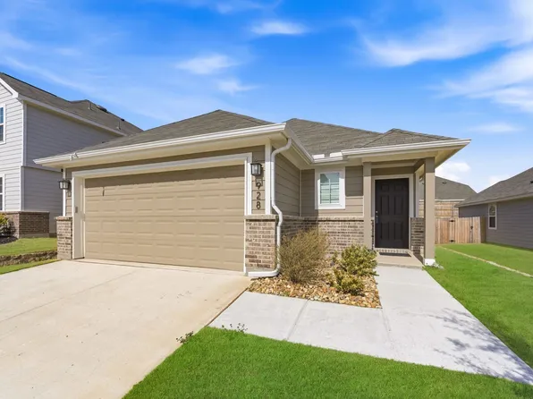 928 Propeller Pkwy, Fort Worth, TX 76131