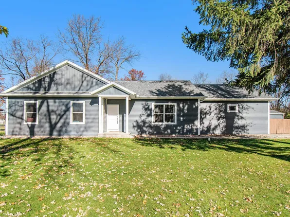 21553 County Road 18, Goshen, IN 46528