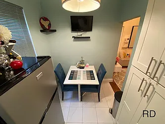 Rented by The Realty Depot