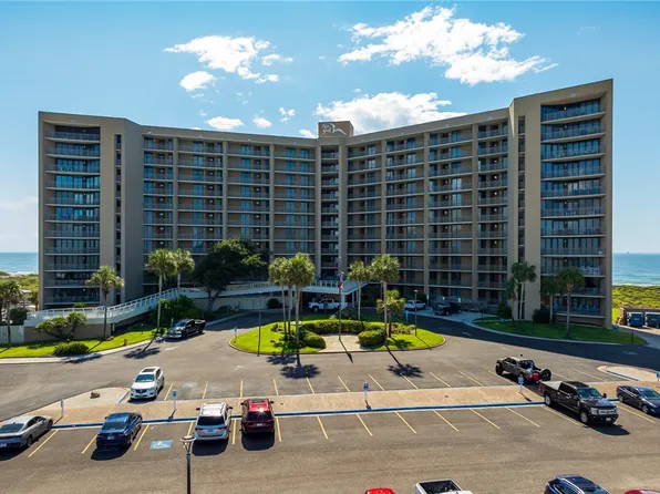 6649 Seacomber Dr APT 804, Port Aransas, TX 78373