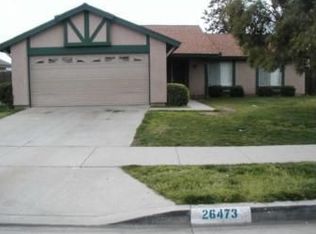 26473 Lazy Creek Rd, Menifee, CA 92586