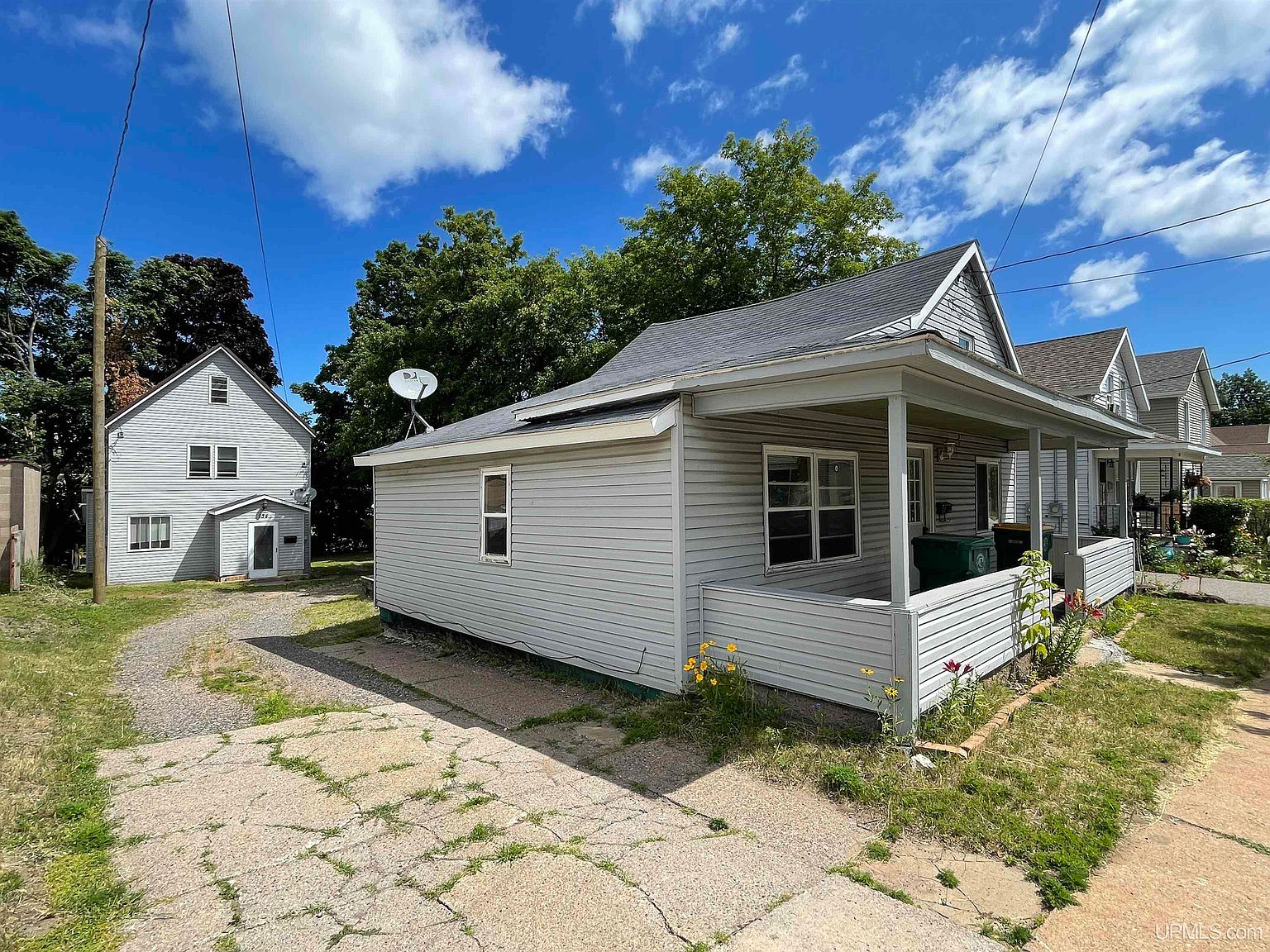 132134 Fisher St, Marquette, MI 49855 Zillow