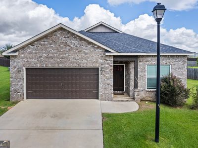 109 Rusty Plow Ln, Perry, GA, 31069