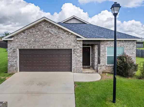 109 Rusty Plow Ln, Perry, GA 31069