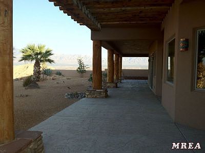 Eastern Mountain View