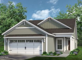 3155 River Crane Loop, Calabash, NC 28467