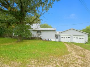 304 Bluff Creek Rd, Bluffton, MN 56518