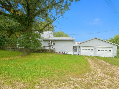 304 Bluff Creek Rd, Bluffton, MN, 56518