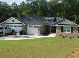 3100 Kaempfer Cir, Sumter, SC 29153