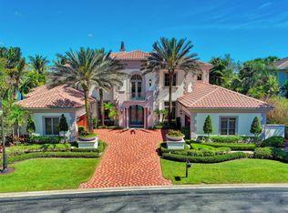 109 Playa Rienta Way, Palm Beach Gardens, FL 33418