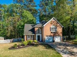 148 Shellbark Ct NW, Marietta, GA 30064