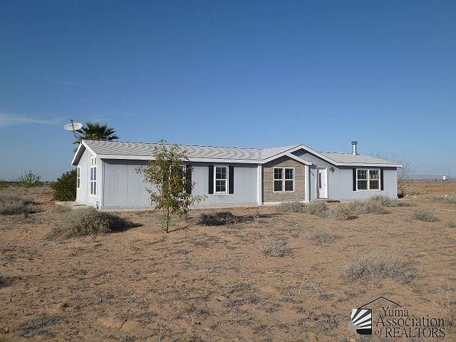 3716 E County Road 18, Yuma, AZ 85365 | Zillow