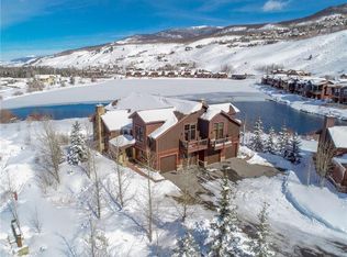305 Bald Eagle Rd, Silverthorne, CO 80498