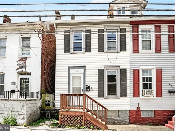 607 Salem Ave, Hagerstown, MD 21740