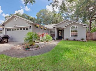 1257 Windy Willows Dr, Jacksonville, FL 32225