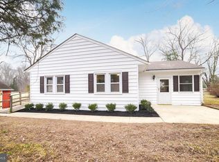 5950 Bicknell Rd, Indian Head, MD 20640