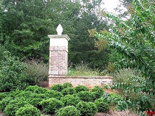 The Estates Subdivision