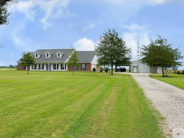 4301 Us Highway 259 S, De Kalb, TX 75559