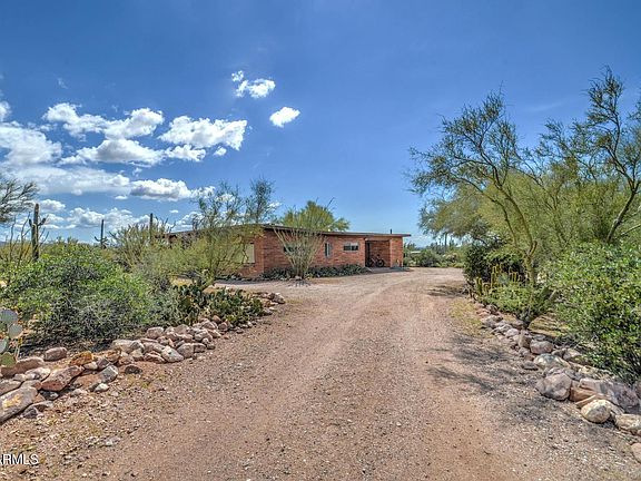 2nd image of 10581 E VALLEY VIEW Drive