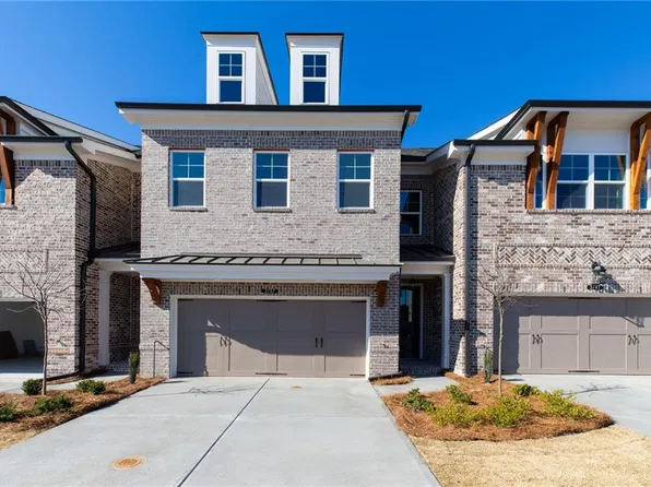 2127 Frostgale Way #4, Duluth, GA 30097