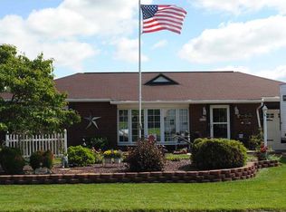 1806 Overlook Dr, Ambridge, PA 15003